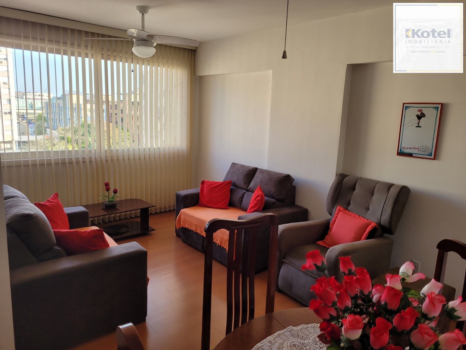 Apartamento com 02 quartos, 02 banheiros e 01 vaga no Centro Histórico — foto 3