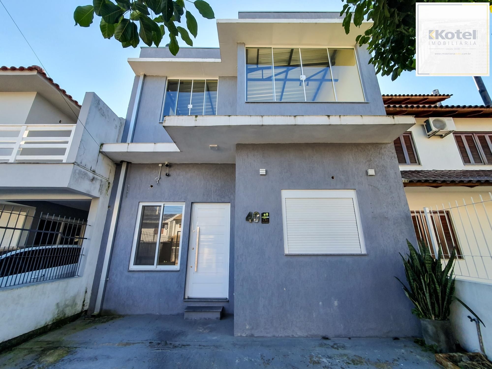 Casa Lagos de Nova Ipanema — foto 2