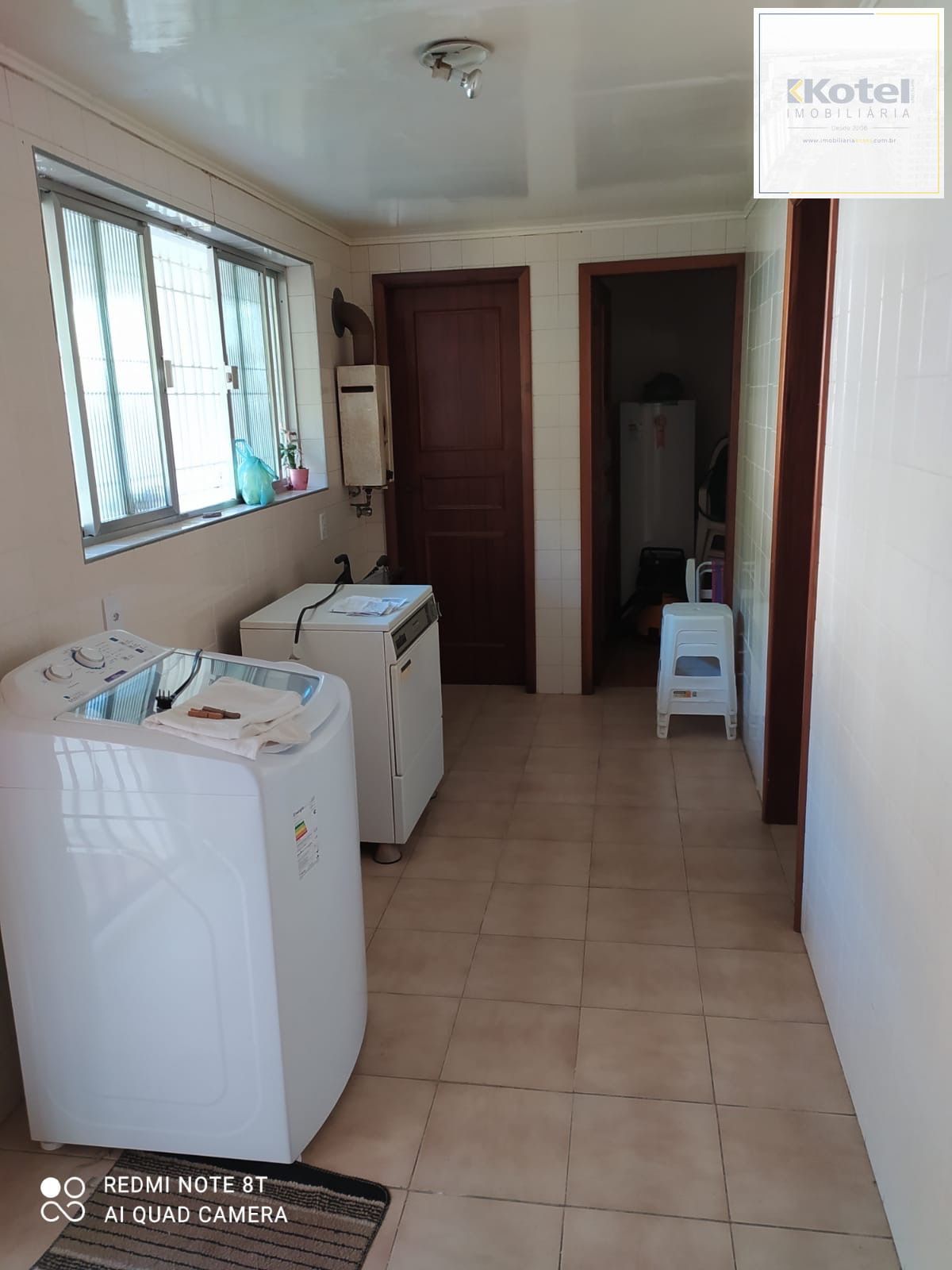 Casa Ampla no Jardim Carvalho com 4 dormitórios