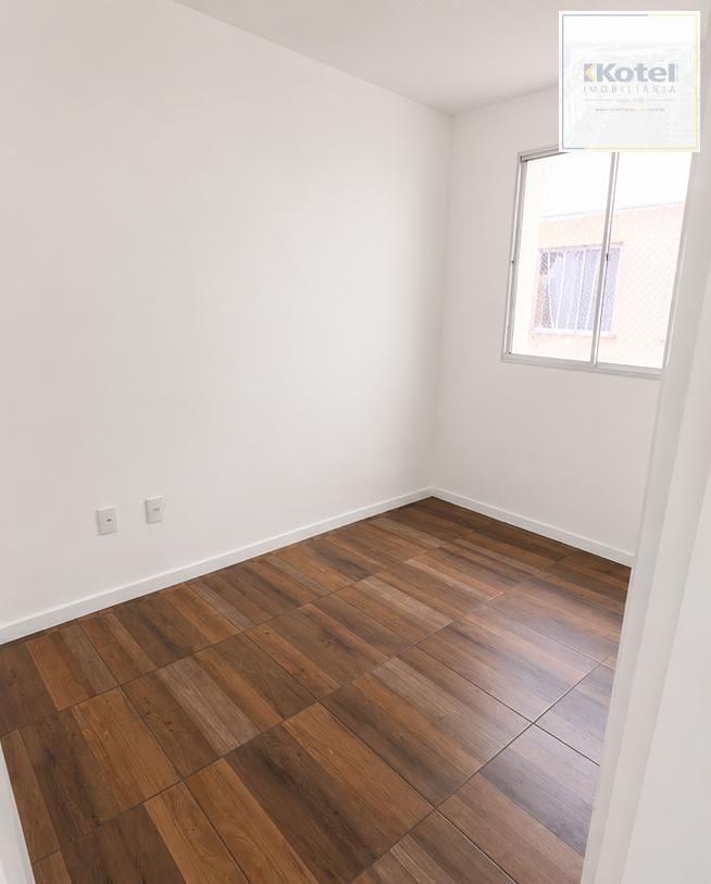 Apartamento no bairro Hípica — foto 2