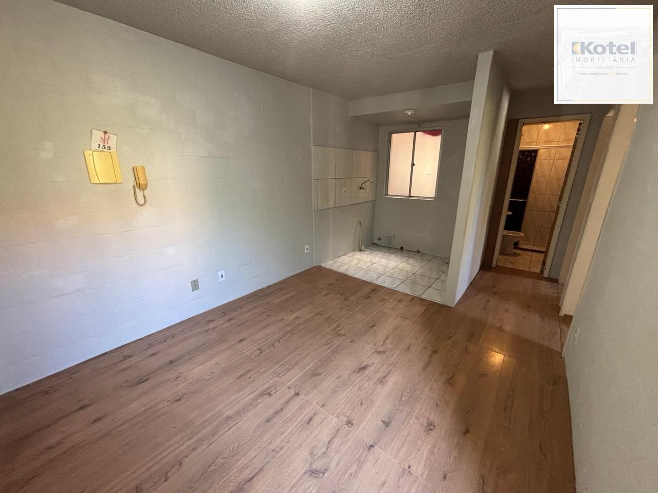 Apartamento 2 dormitórios no bairro Lomba do Pinheiro