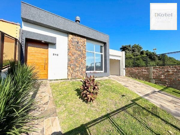 Casa com 3 dormitório(s), e 3 banheiros, à venda. — foto 2