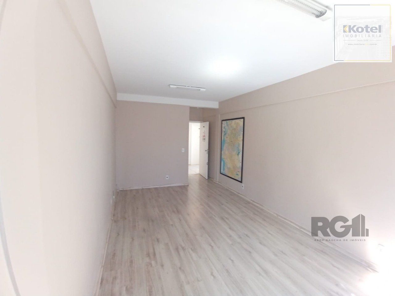 Conjunto/Sala para Locação/Aluguel - 25m², 0 dormitórios, Moinhos de Vento — foto 5