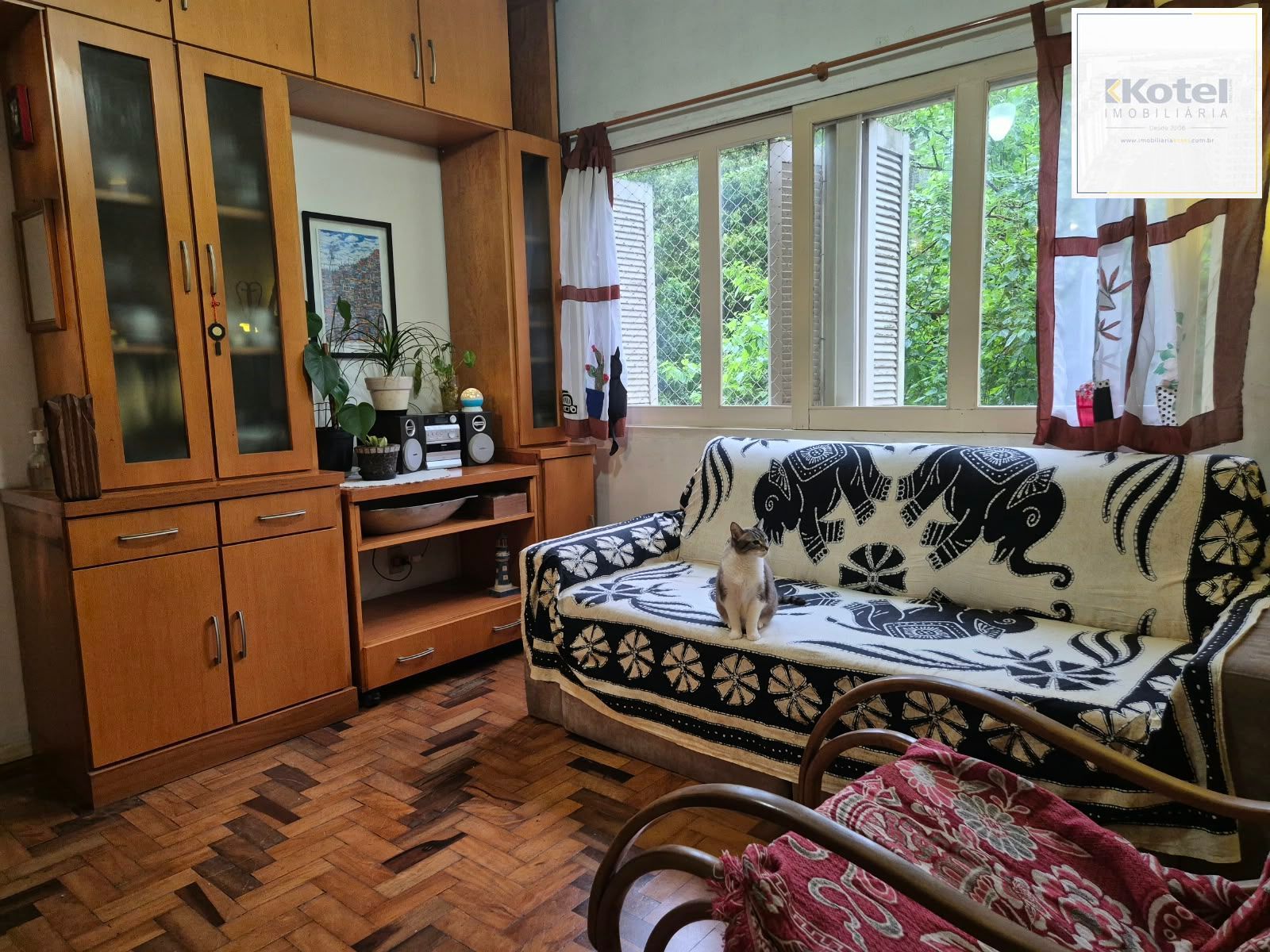 Apartamento, 3 quartos, à venda, 78 m², Tristeza - Porto Alegre — foto 3