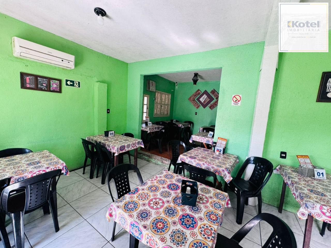 Casa no bairro Restinga - 3 dormitórios — foto 4