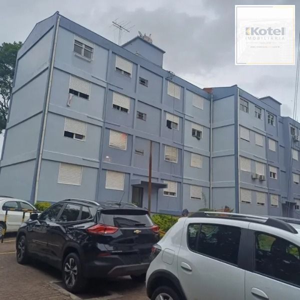 Apartamento de 3 dormitórios ,1 vaga rotativa ,portaria 24 horas , ultimo andar sem elevador ! — foto 2