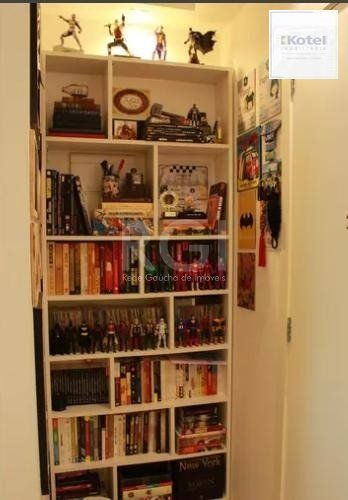 Apartamento para Venda - 55.15m², 2 dormitórios, 1 vaga - Fátima