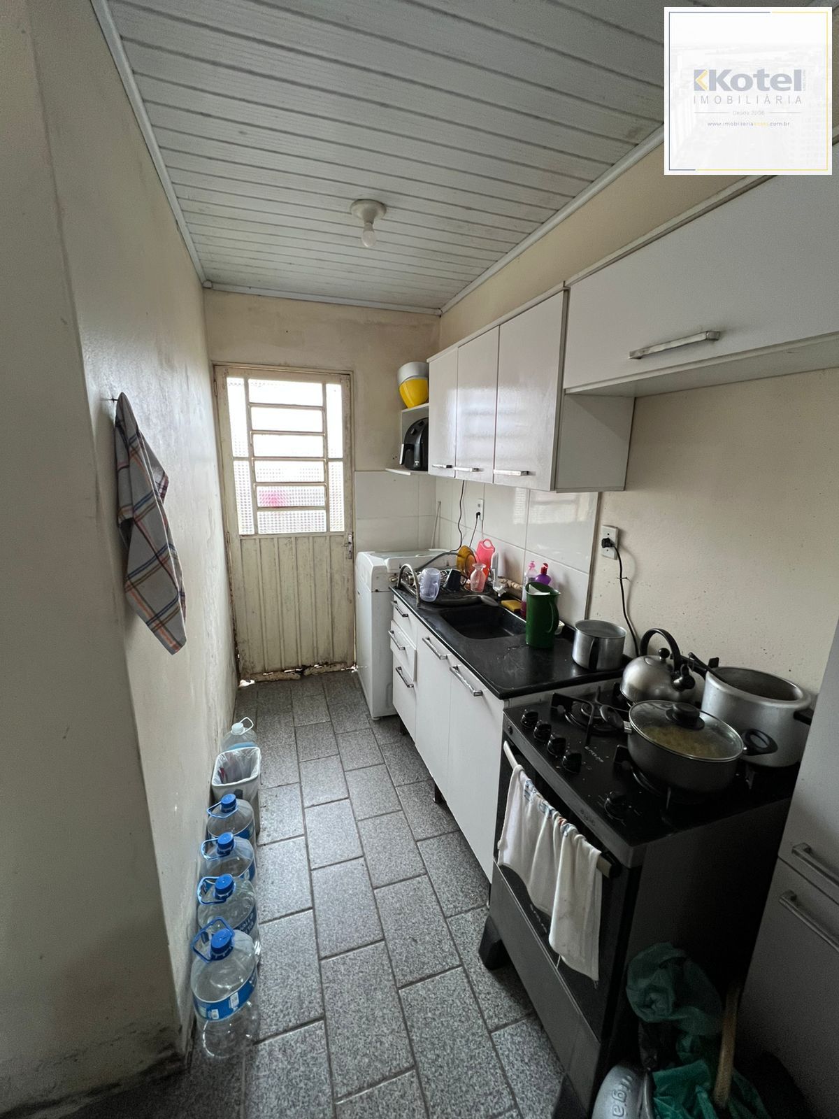 Casa de 2 dormitórios em condominio bairro Agronomia — foto 5