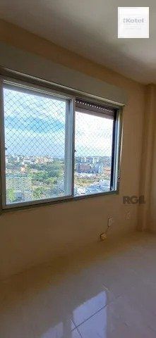 Apartamento com 3 dormitórios, 2 banheiros, 1 vaga, no bairro Cristal, Poa/RS — foto 2