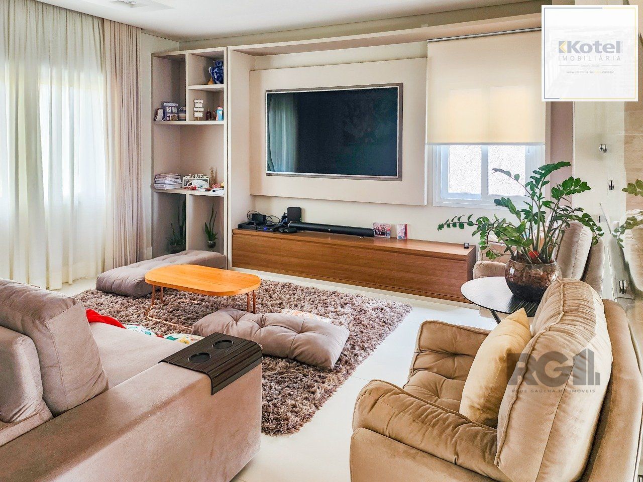 Casa com vista para Guaíba — foto 2