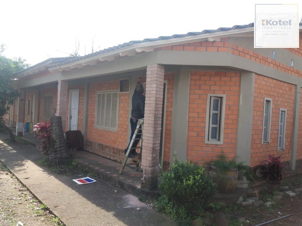 INVESTIMENTO - RESIDENCIAL COM 4 CASAS A VENDA EM ESTEIO — foto 3