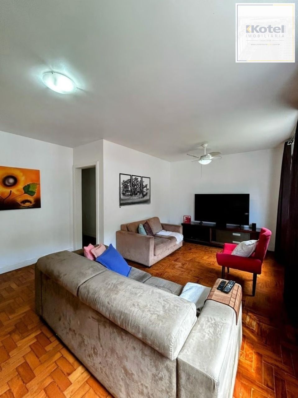 Casa com 170m², localizada no bairro Vila Ipiranga em Porto Alegre/RS. — foto 2