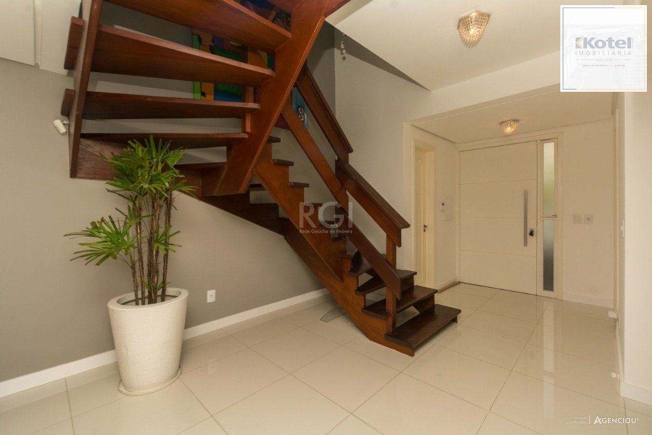 Casa Condominio para Venda - 87.97m², 3 dormitórios, sendo 1 suites, 2 vagas - Jardim Isabel — foto 4