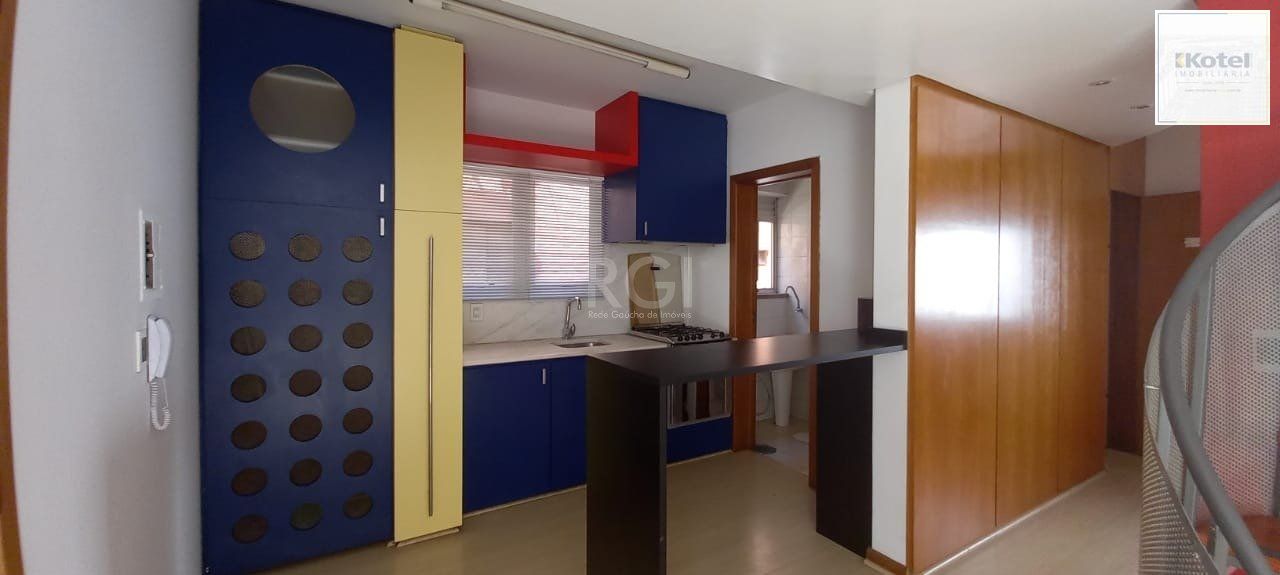 Cobertura para Venda - 94m², 1 dormitório, sendo 1 suites, 1 vaga - São João — foto 5
