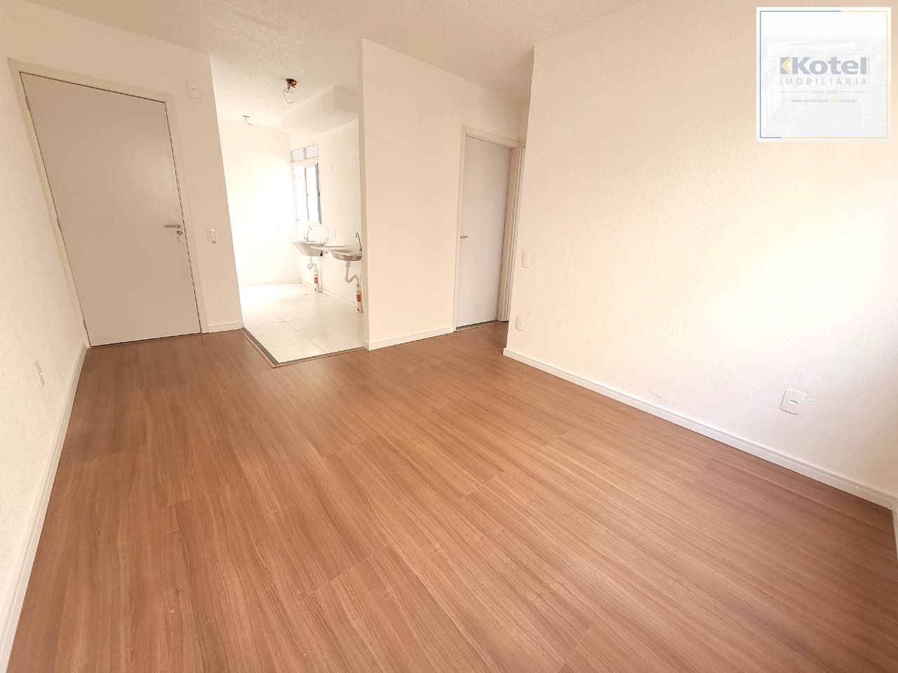 Apartamento, 2 quartos, à venda, 41 m², Vila Nova - Porto Alegre — foto 4