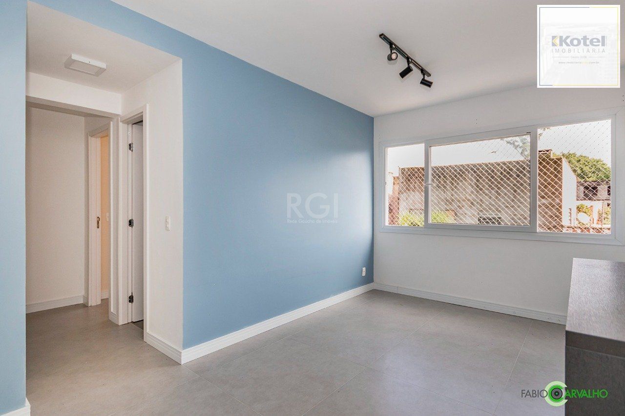Apartamento para Venda - 62.48m², 2 dormitórios, sendo 1 suites, 1 vaga - Glória — foto 4