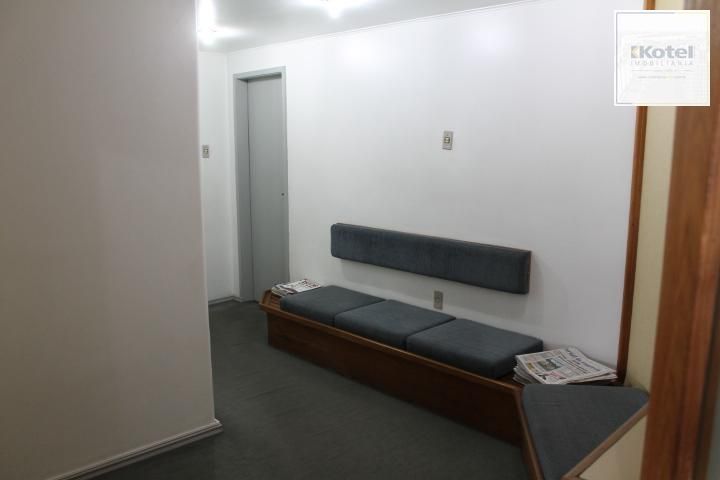 Conjunto/Sala para Venda - 60.4m², 0 dormitórios, Centro Histórico