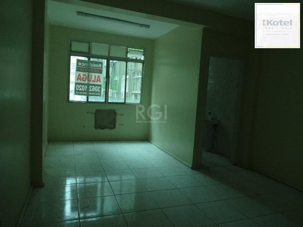Conjunto/Sala para Venda - 27.15m², 0 dormitórios, Centro Histórico — foto 2