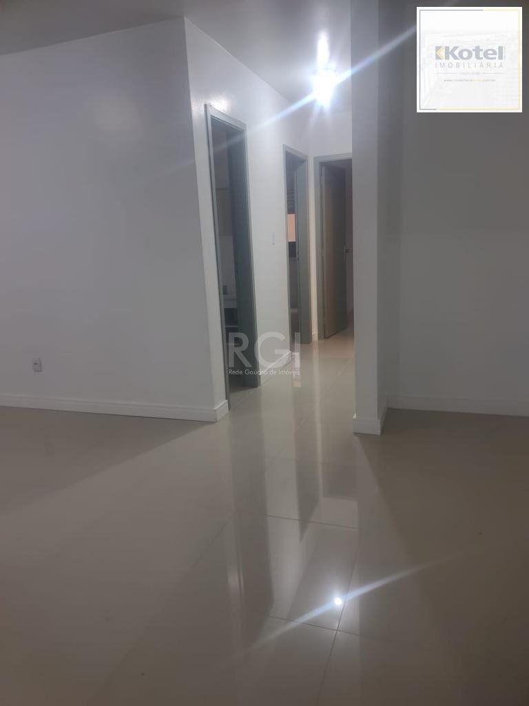 Apartamento - 73.19m², 3 Quartos, sendo 1 suites, Mont Serrat, Porto Alegre/RS — foto 3