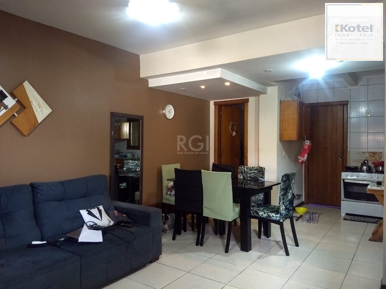 Casa para Venda - 90.81m², 3 dormitórios, Hípica, Porto Alegre — foto 3