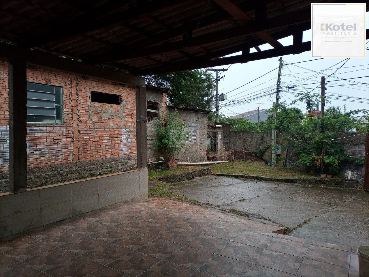 Terreno para Venda - 180m², 0 dormitórios, Vila Jardim, Porto Alegre — foto 4