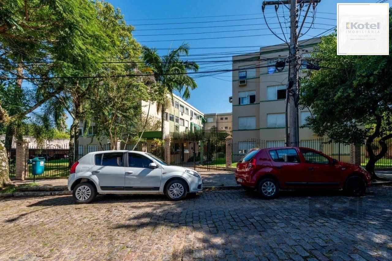 Apartamento de 1 dormitório no bairro Tristeza. — foto 2