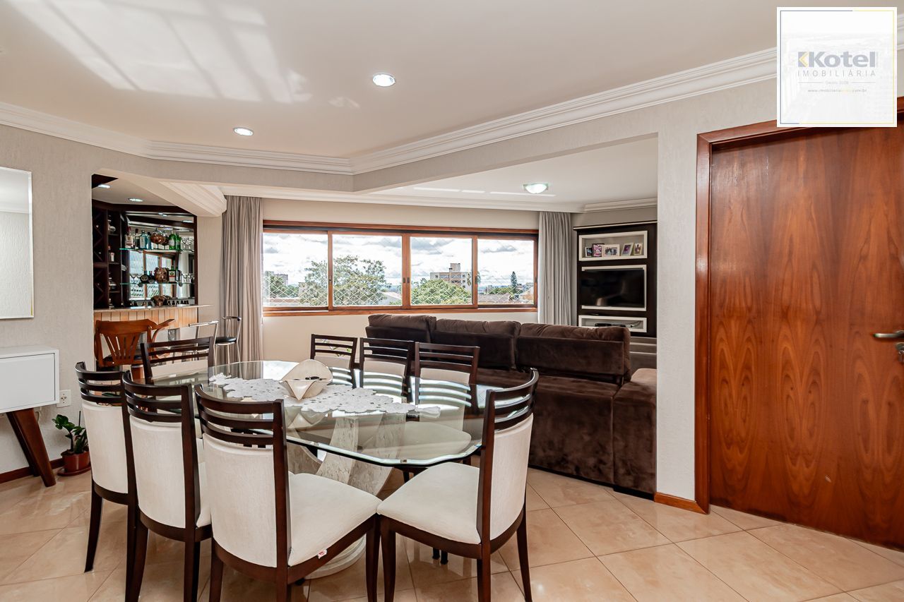 Apartamento 3 quartos à venda, 110m², Vila Ipiranga - Porto Alegre