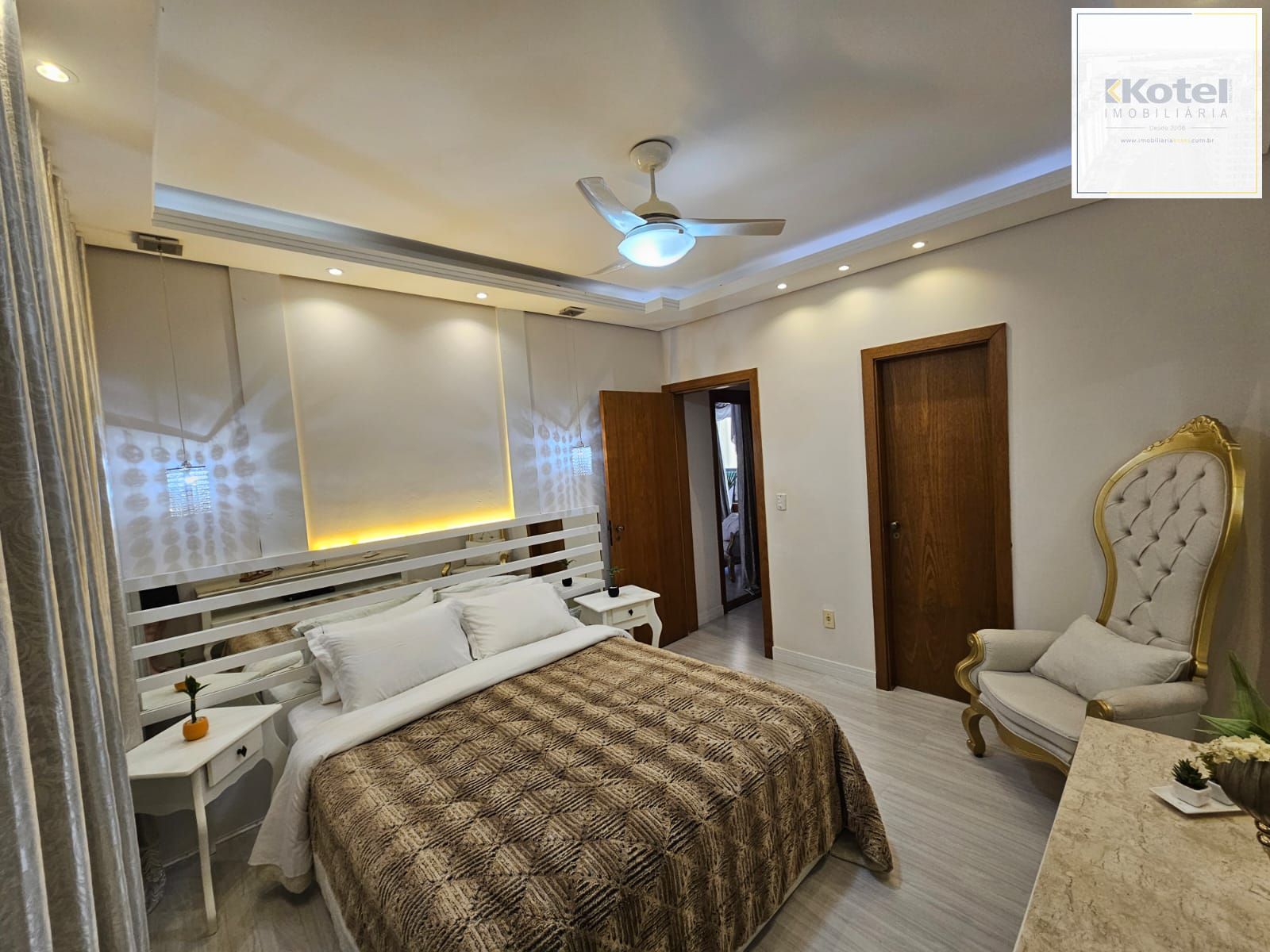 Apartamento com 02 quartos e 01 vaga no Centro Histórico de Porto Alegre — foto 4