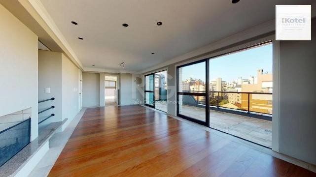 Cobertura 3 quartos à venda, 361m², Bela Vista - Porto Alegre — foto 3