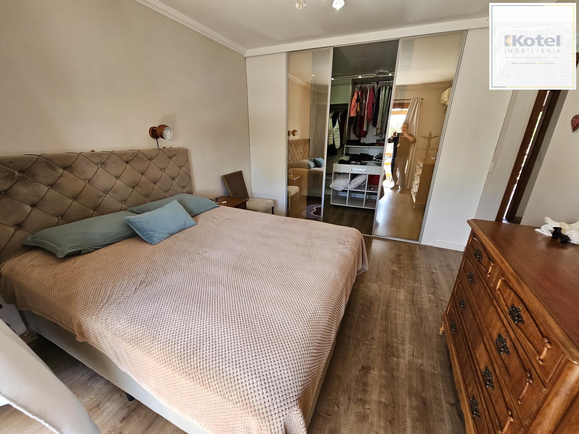 Casa 3 dormitórios impecável no Jardins do Prado bairro Hípica! — foto 3