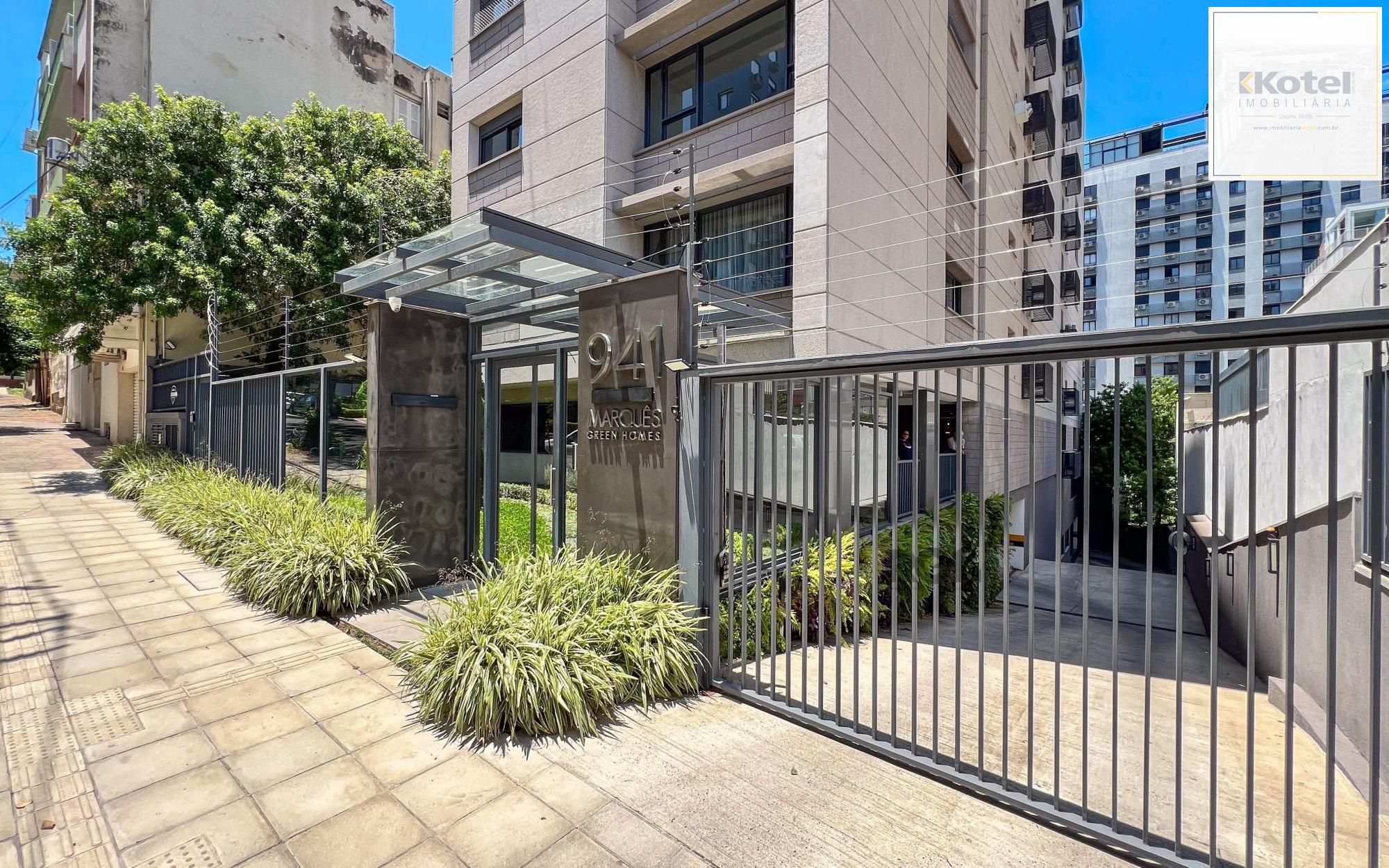 Apartamento 3 quartos à venda, 124m², Moinhos de Vento - Porto Alegre — foto 3