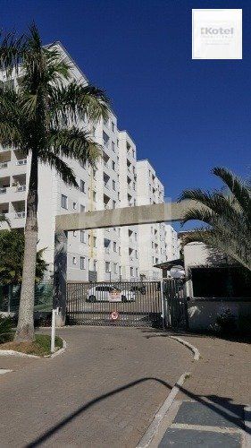 Apartamento 2 quartos à venda, 46m², Morro Santana - Porto Alegre — foto 2