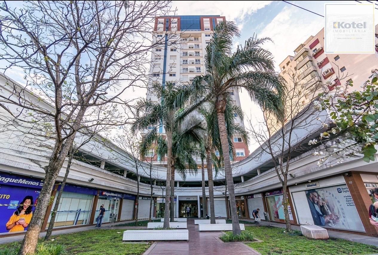 Loft a venda um dormitório / Lima e Silva