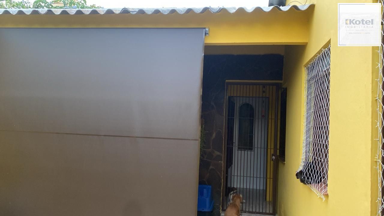 Casa de Esquina à Venda na Restinga – Imóvel Dividido em Duas Residências — foto 3
