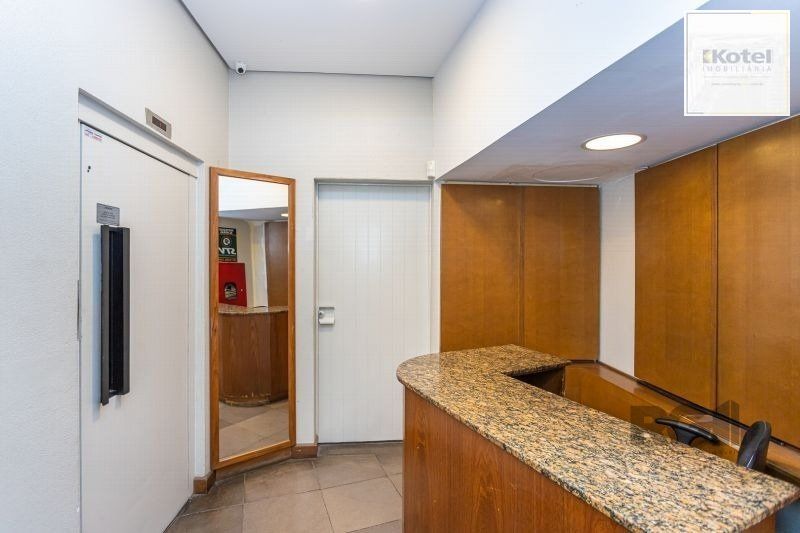 Sala Comercial à venda, 39m², Menino Deus - Porto Alegre
