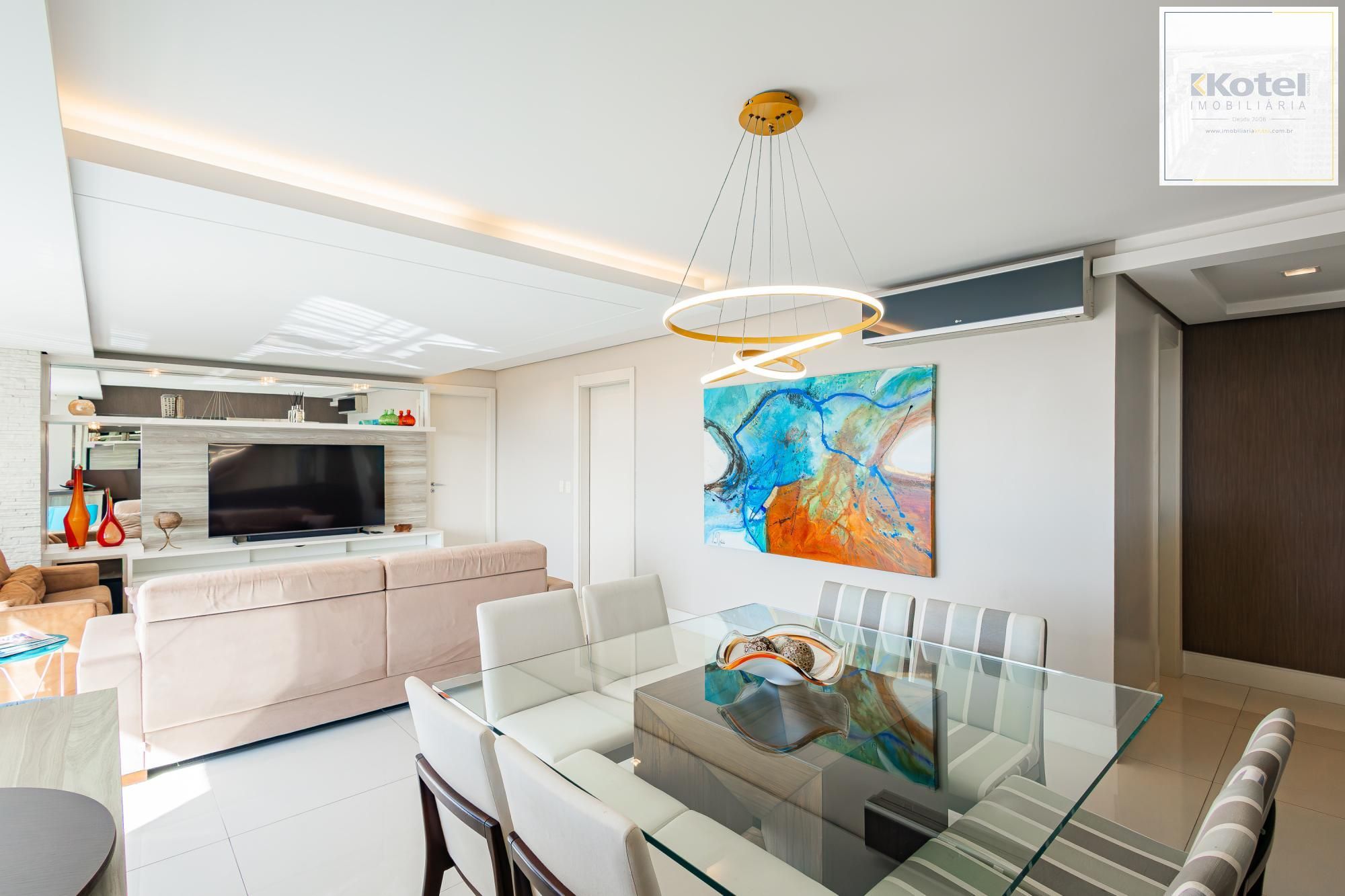 Apartamento, 3 quartos, à venda, 125 m², Jardim Europa - Porto Alegre — foto 4