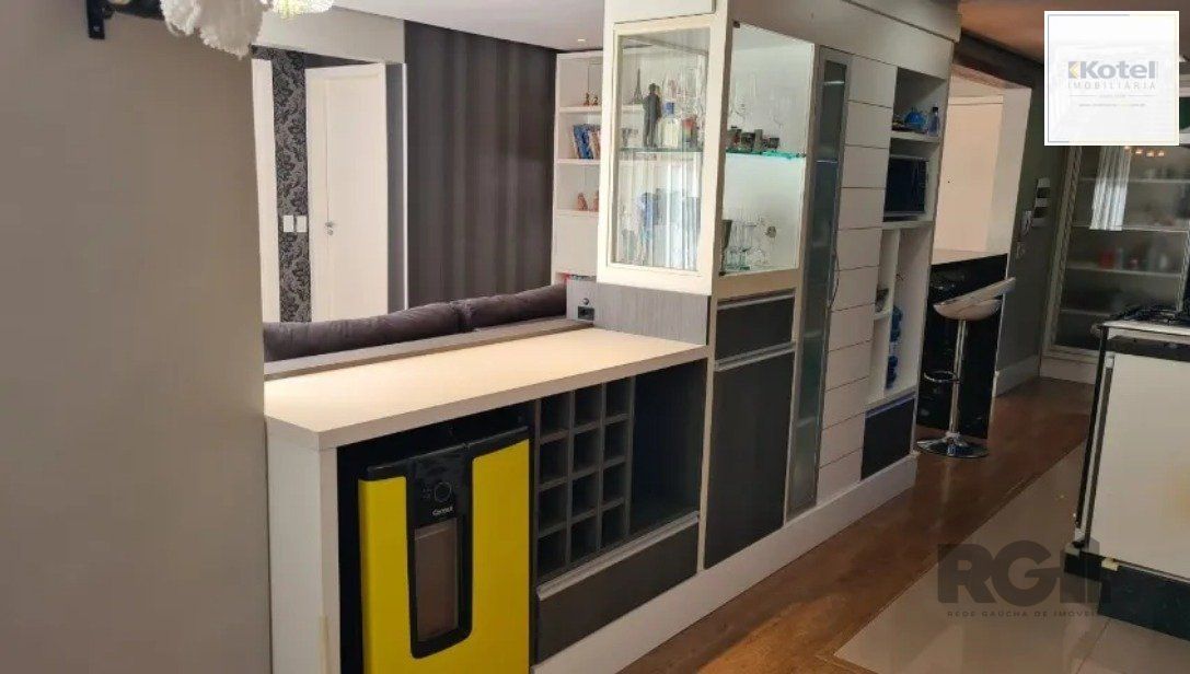 Apartamento com 2 quartos, vaga, churrasqueira 79,36m² , bairro Floresta, Poa/RS — foto 5
