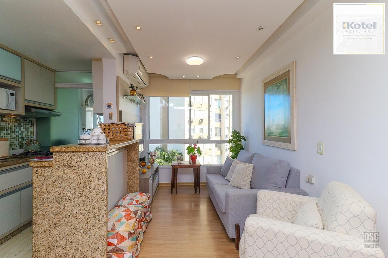 Apartamento, 3 quartos, à venda, 64 m², Jardim Itu - Porto Alegre — foto 3