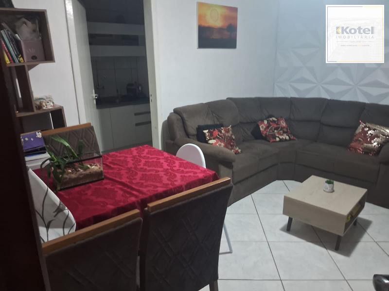 APARTAMENTO DE 1 QUARTO — foto 2