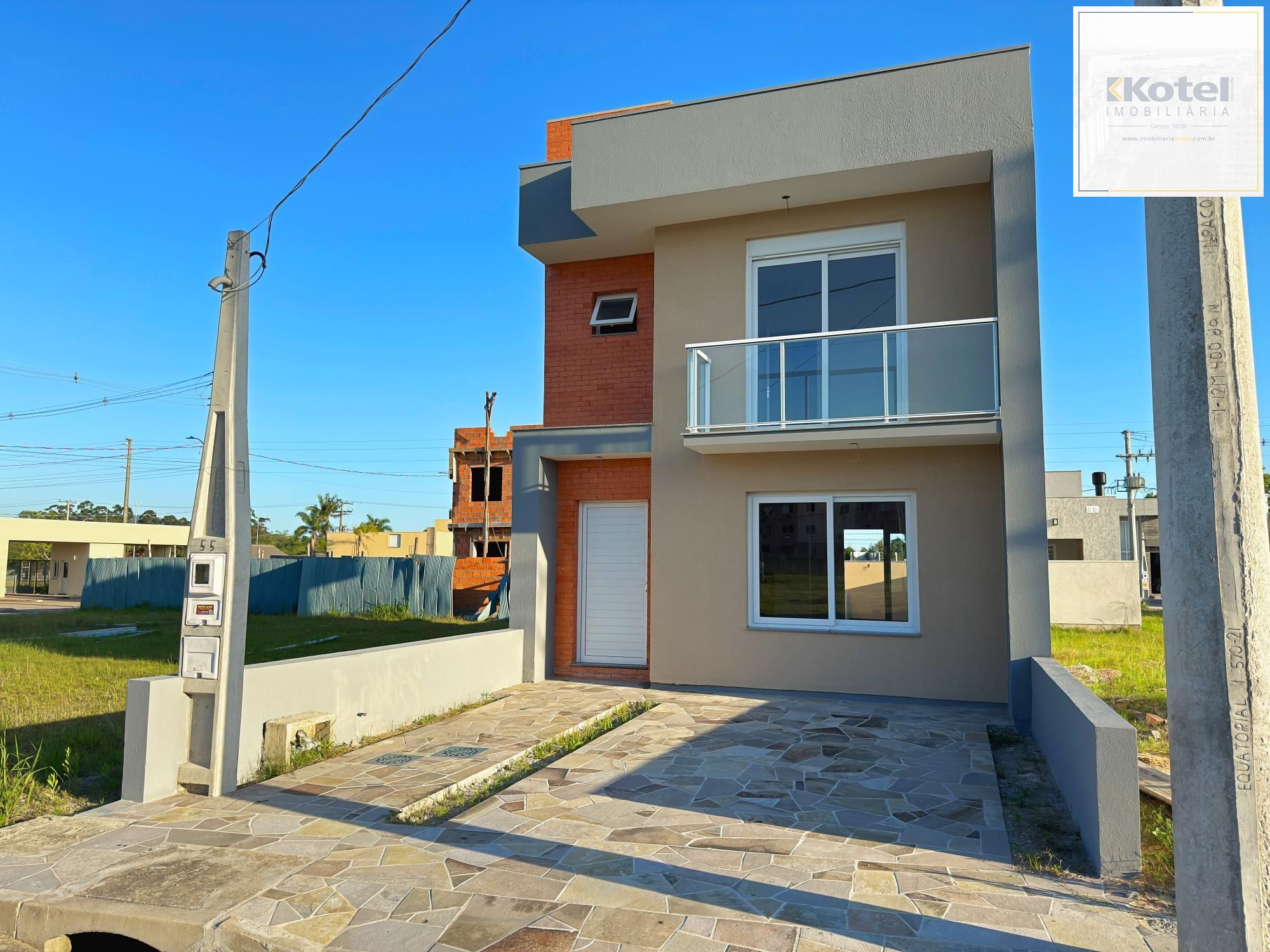 Casa de Condomínio 3 quartos à venda, 112m², Hípica - Porto Alegre — foto 3