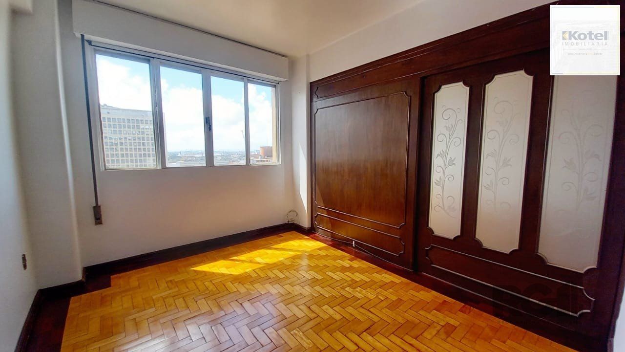 Apartamento 2 quartos à venda, 73m², Centro Histórico - Porto Alegre