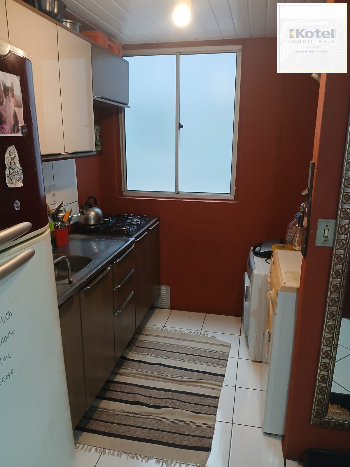 Apartamento 2 quartos Condomínio San Rafael Vila Nova Porto Alegre — foto 5