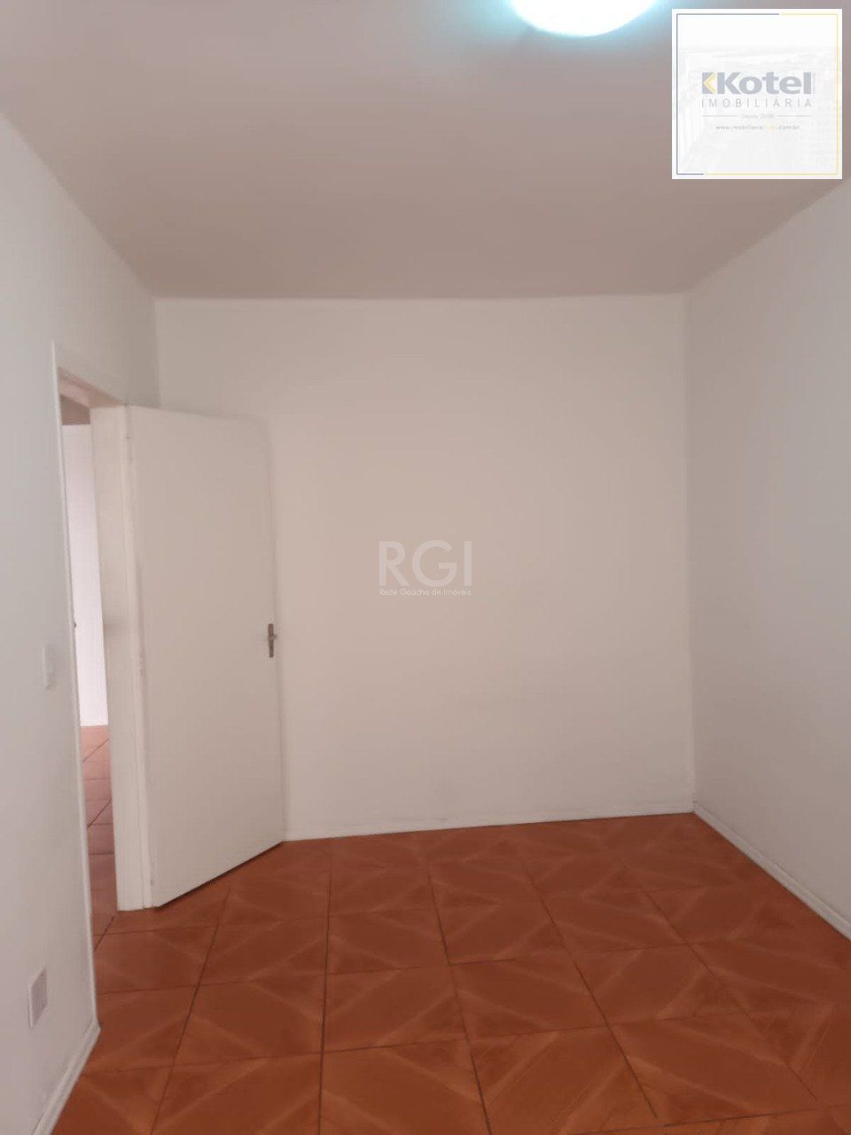Apartamento 2 dormitórios Bairro Vila Eunice