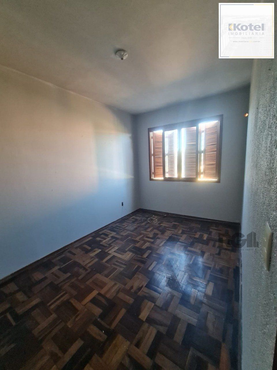 Apartamento à venda no bairro Santa Tereza, em Porto Alegre. Localizado na Rua Orfanotrófio — foto 3