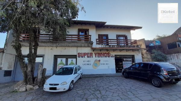 Predio para Venda - 434m², 0 dormitórios, Cavalhada — foto 3
