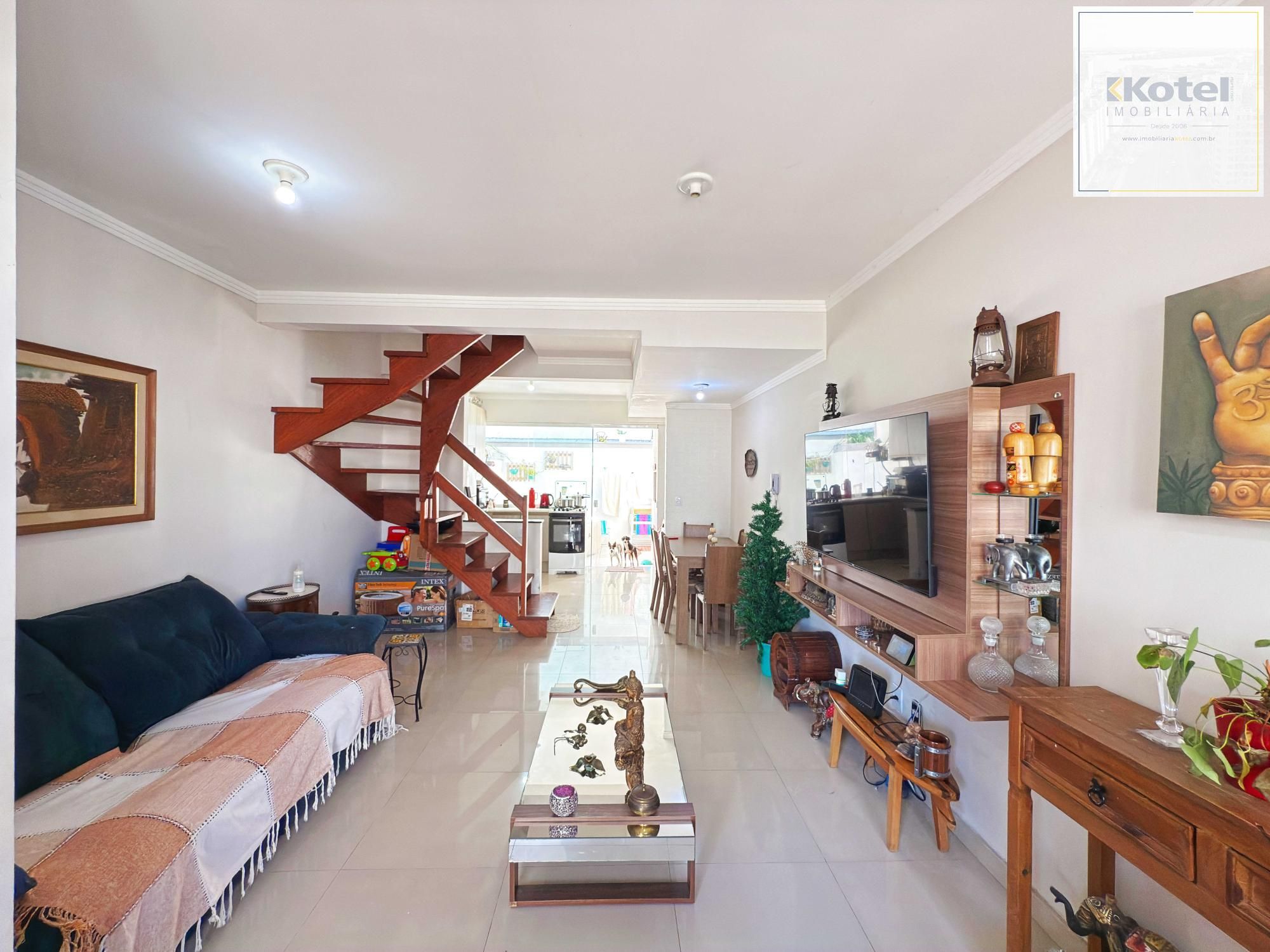 Casa em condominio na Zona Sul de Porto Alegre - 2 suites — foto 2