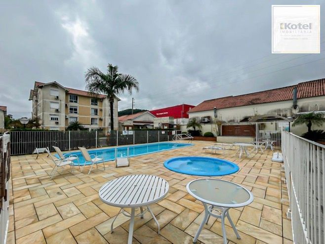 Apartamento, 3 quartos, à venda, 55 m², Hípica - Porto Alegre — foto 2