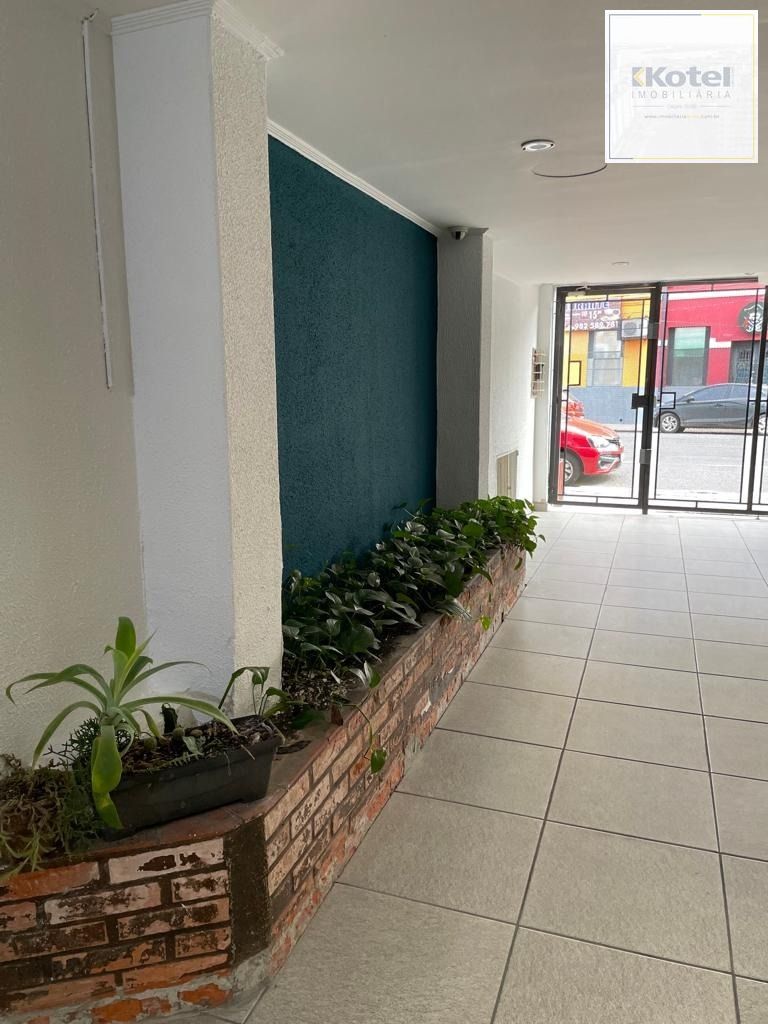 Apartamento para Venda - 41m², 1 dormitório, Bairro Cidade Baixa