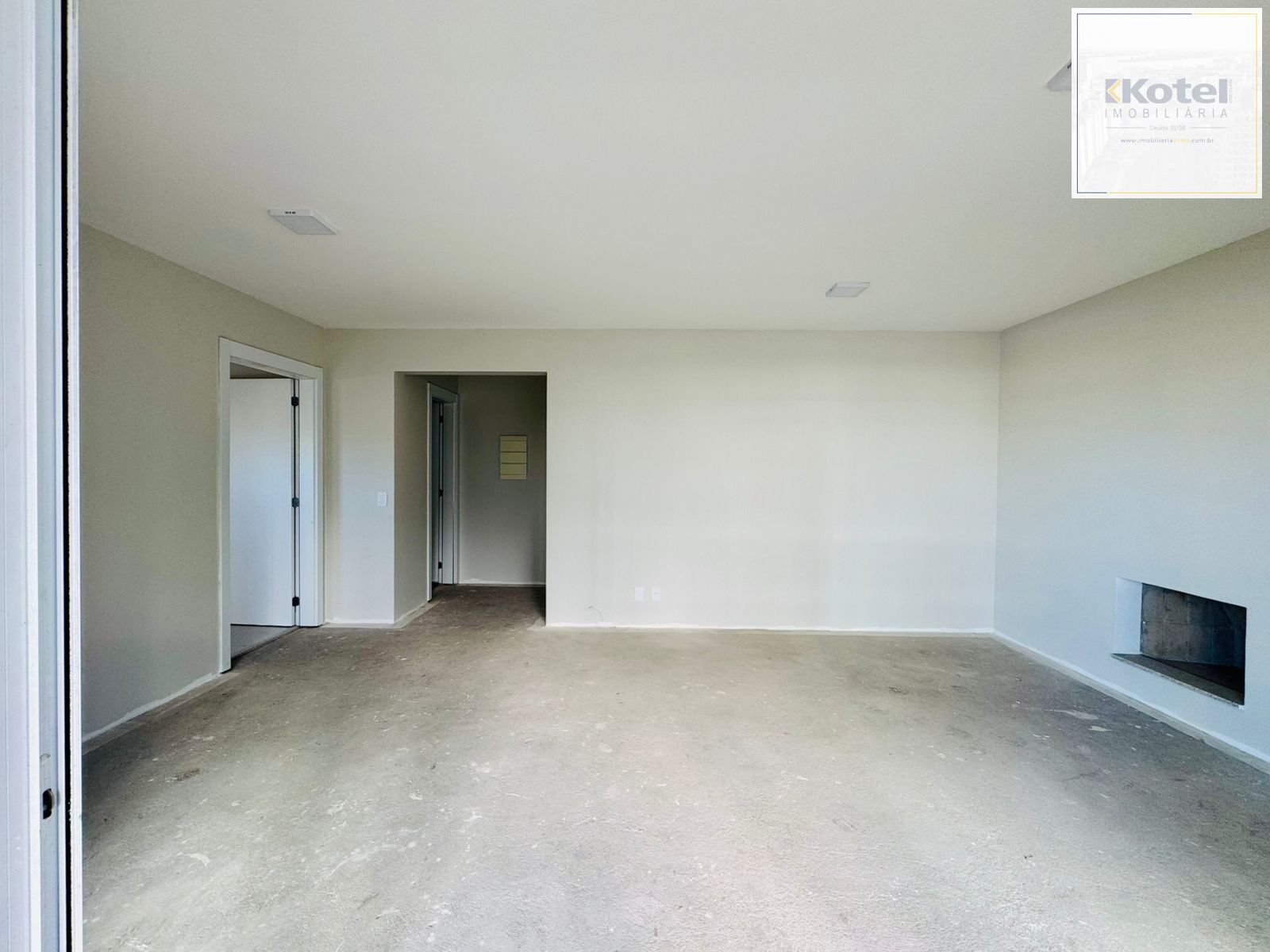 Apartamentos 3 suites