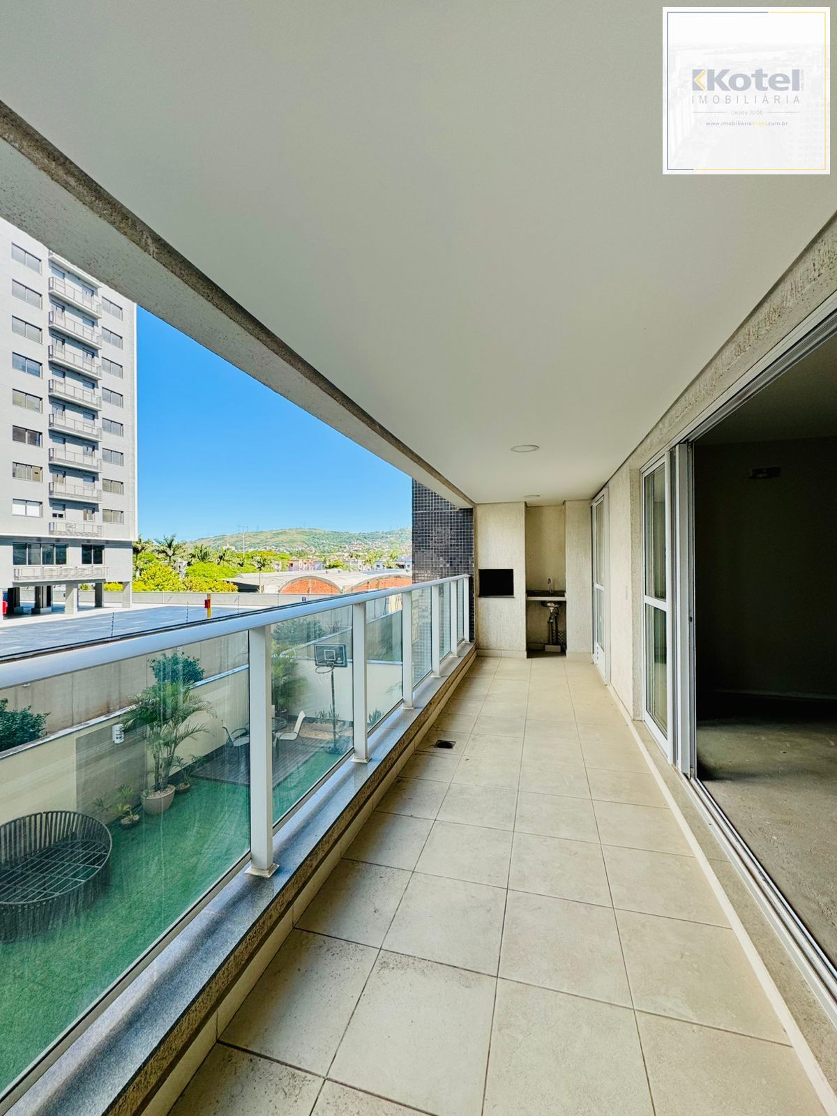 Apartamentos 3 suites